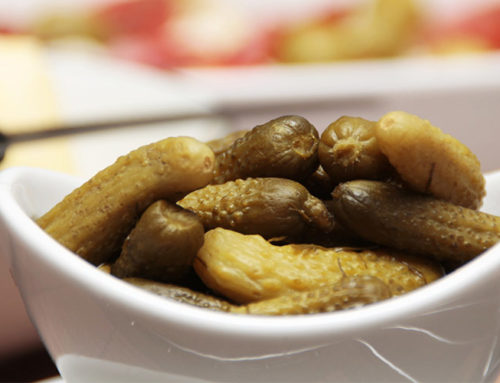 Kiszone ogórki – dlaczego warto je jeść?